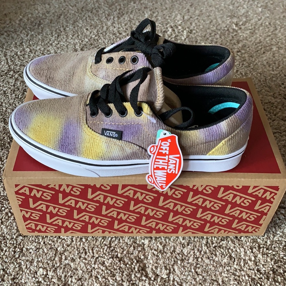 Vans Comfycush Era